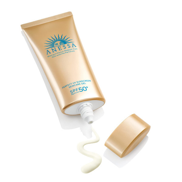 ANESSA Perfect UV Skincare Gel 90g