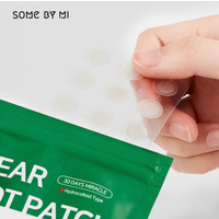 Somebymi Clear Spot Patch 18 Patches