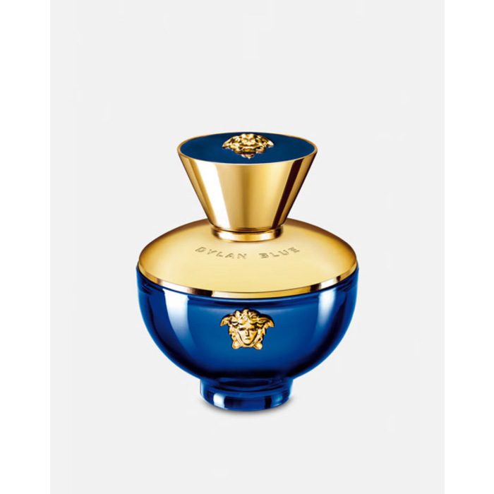 Versac DYLAN BLUE Pour Femme Eau de Perfume (ទឹកអប់បុរស)​ - 5ml