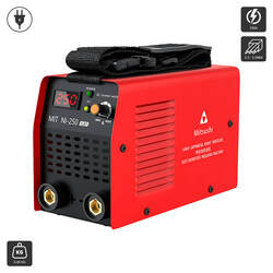 ប៉ុស្តិ៍ផ្សា លេខ 250 (NI500) Welding Machine 250A 2.5-3.2MM