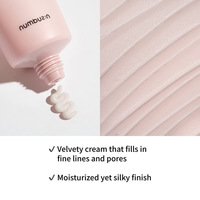 Numbuzin Velvet Beauty Cream 