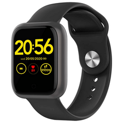 នាឡិកាឆ្លាតវៃ 1MORE Omthing E-Joy Smart Watch Plus