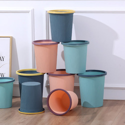 Trash Can 1PC