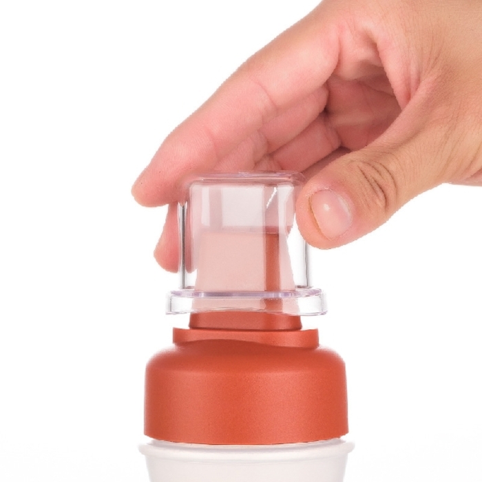Bottle Condiment 