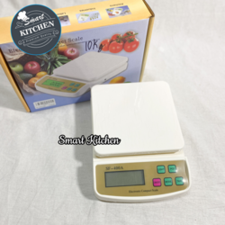ជញ្ជីង 10គីឡូ SF-400A