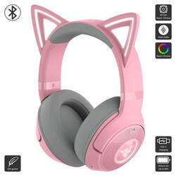Razer Kraken Kitty V2 BT Headphone
