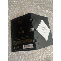 Kilian Good Girl Gone Bad Eau de Parfum 1.5ml ទឹកអប់ ខ្មៅ