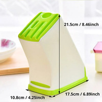 Knife Storage - Random Color