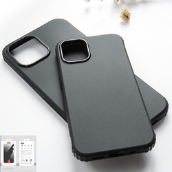 Case Black XO-K02 iPhone 12 ProMax