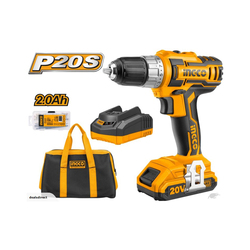 ម៉ូទ័រស្វានប្រើថ្ម 20V 