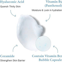 [SKIN & LAB]VITAMIN B HYDRATING GEL CREAM