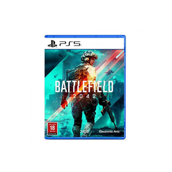 PS5 Battlefield 2042