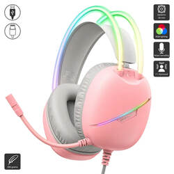 X33 (Headphone Onikuma)