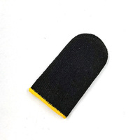 Finger Cover Breathable Game Controller-2pcs