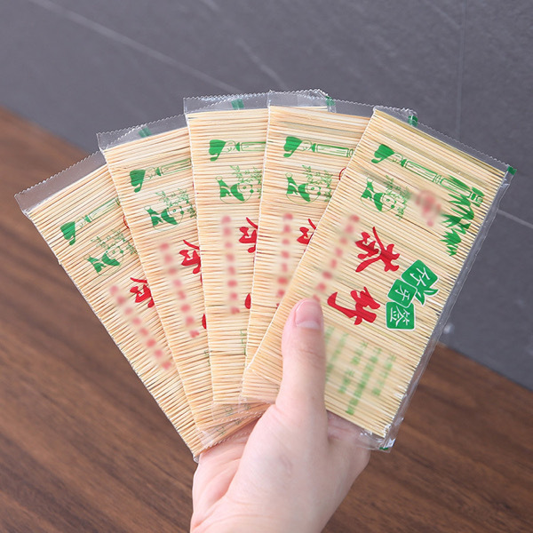Toothpick 10 Packs