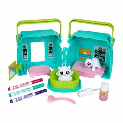 SCRIBBLE SCRUBBIE PETS SCENTED