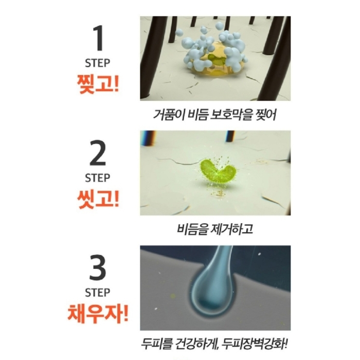 RYO Shampoo Anti Dandruff