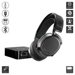 Arctis Pro Wireless Headphone