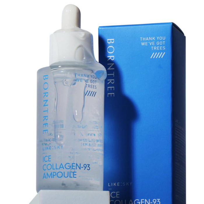 Borntree ICECollagen-93 Ampoule