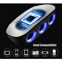 Veecle 3 Socket Adapter