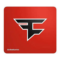 OEM Fnatic Red Mousepad