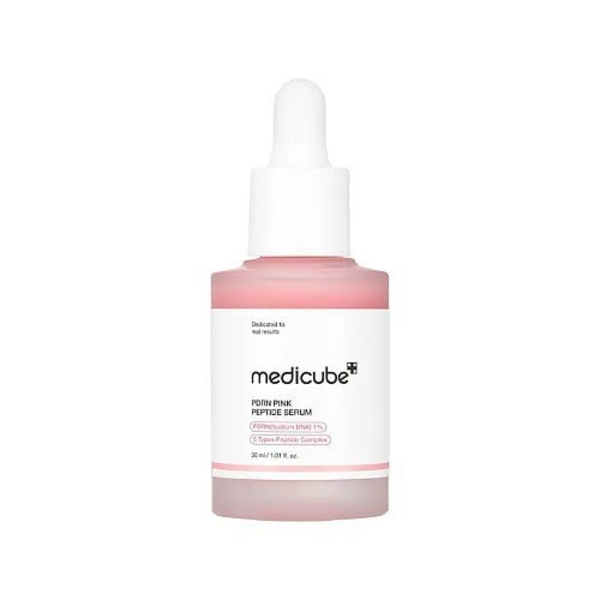 Medicube PDRN Pink Peptide Serum 30ml