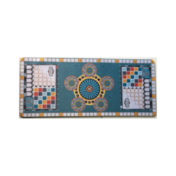 Azul Game Mat