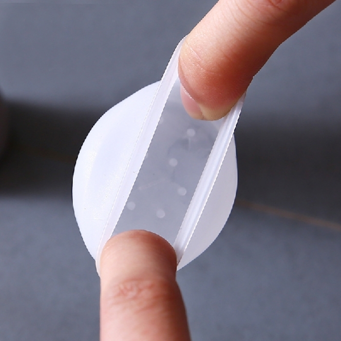 4pcs Chair Leg Silicone 