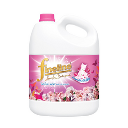 Fineline Sunny Pink 3000ml - 1 Bucket 