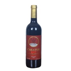 K Series: K07 Shiraz