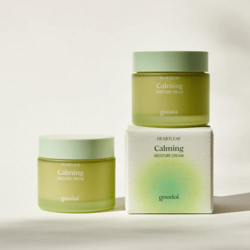 Goodal Calming Moisture Cream 75ml