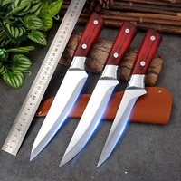 Kitchen Knife 