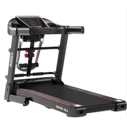 Treadmill Black