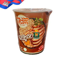 MEE CHIET Duck Stew-65G/រសជាតិសាច់ទា