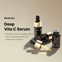 Medicube Vita C Ampoule 2.0