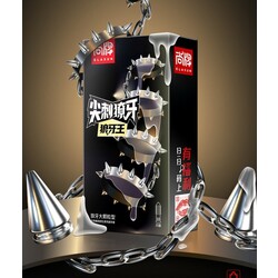 Elasun Wolf Dot Condom