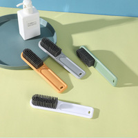 2PCS Shoes Cleaning Brush - Random Color
