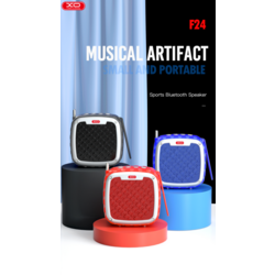 Bluetooth Speaker XO F24