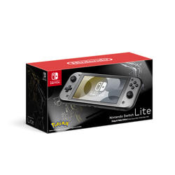 Nintendo Switch Lite (Dalga & Palkia Edition)