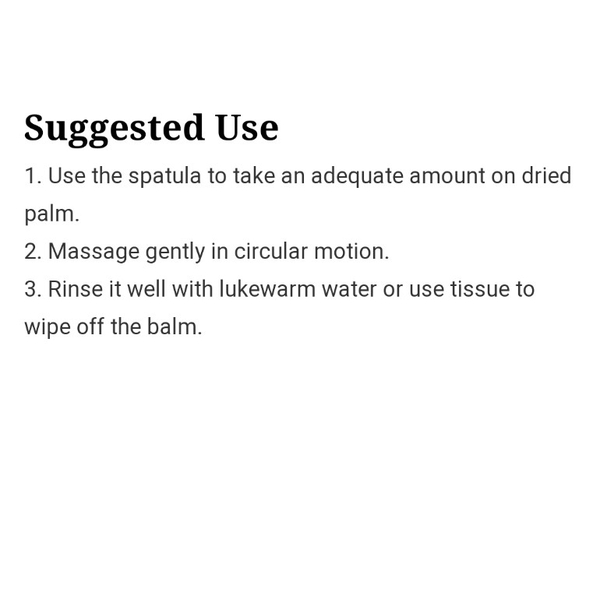 Banila CO Clean it Zero Cleansing Balm Original