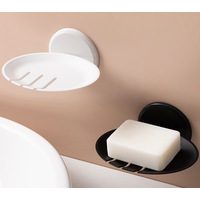 Wall Mounted Soap Holder