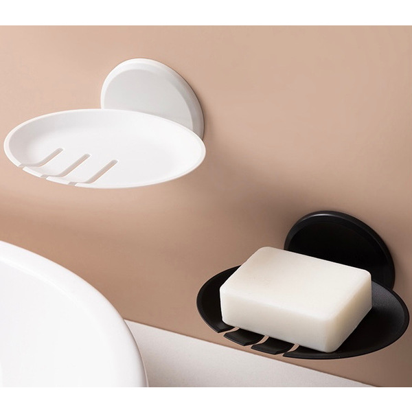 Wall Mounted Soap Holder