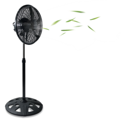 decakila decaDeal 18 Inch stand fan 60W KEFC009B