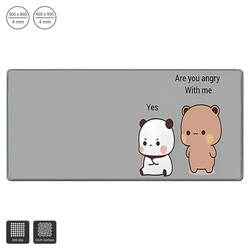 Spector Angry Bears Mousepad