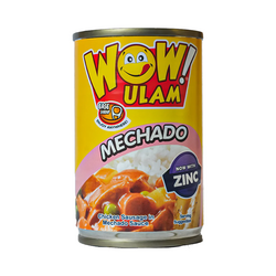 WOW Ulam Mechado EOE 155g