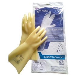 ស្រោមដៃការពារឆក់ Regeltex ESP CLASE-0
