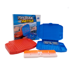 The Sea Battle (Battleship) 