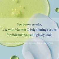 [SKIN & LAB]VITAMIN B HYDRATING GEL CREAM