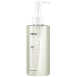 STARLIKE BLACK PORE VITA PEPTIDE CLEANSING OIL