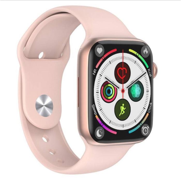 Smart Watch IW8 Pro